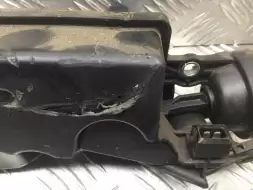 Исполнительный узел DISA