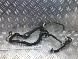 Проводка двери передней правой