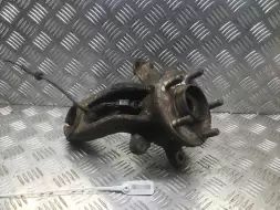 Ступица передняя левая