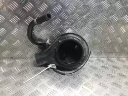 Гофра инжектора