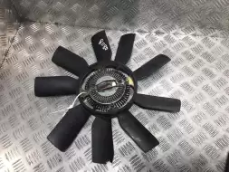 Муфта вентилятора