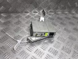 Блок навигации