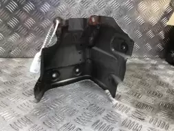 Тепловой экран глушителя