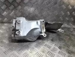 Тепловой экран глушителя