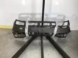 Усилитель бампера