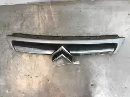 Решетка капота