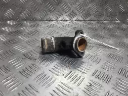 Фланец (тройник) системы охлаждения