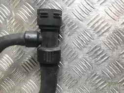 Патрубок радиатора