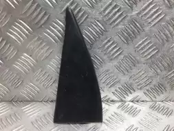 Накладка двери задней правой