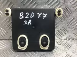 Блок управления двери задней правой