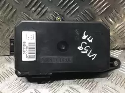 Блок управления двери передней правой