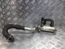 Радиатор EGR