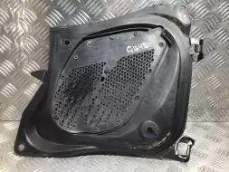 Воздухозаборник