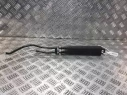 Радиатор гидроусилителя