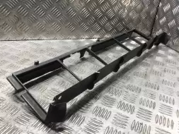 Крепление интеркулера