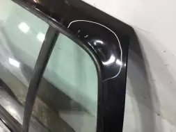 Дверь задняя левая