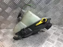 Бачок расширительный