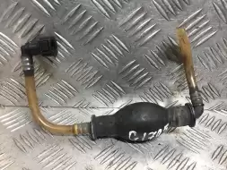 Насос топливный ручной (подкачка)