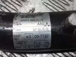 Седельно-сцепное устройство
