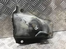 Кронштейн рессоры