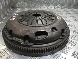 Маховик