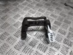 Скоба суппорта