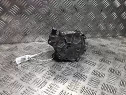 Насос вакуумный