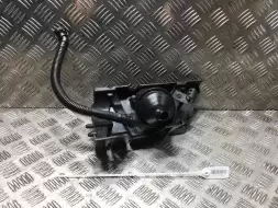 Клапан вентиляции картерных газов