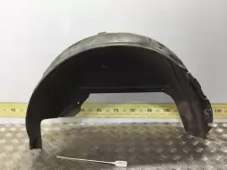 Защита арок задняя левая (подкрылок)