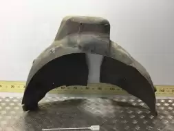 Защита арок задняя левая (подкрылок)