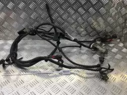 Провод высоковольтный