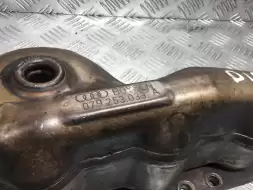 Коллектор выпускной