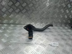 Фланец (тройник) системы охлаждения