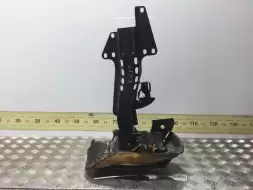 Узел педальный (блок педалей)