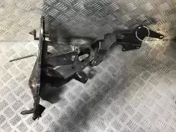 Узел педальный (блок педалей)