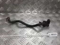 Клапан управления турбиной (актуатор)