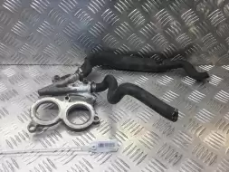 Клапан воздушный