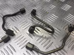 Трубка топливная