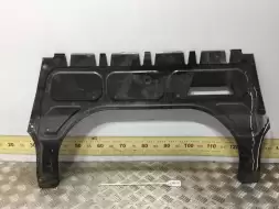 Защита двигателя