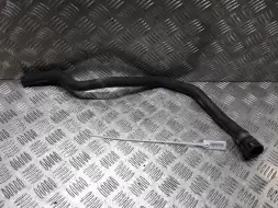 Патрубок отопителя (печки)