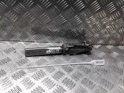 Рулевой карданчик