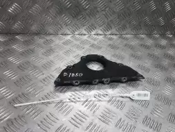 Крышка коленвала