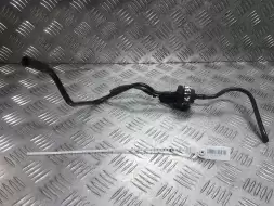 Клапан вентиляции картерных газов