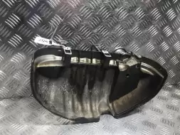 Тепловой экран глушителя