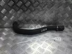 Трубка гидроусилителя