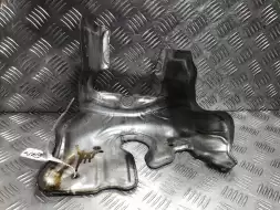 Тепловой экран глушителя