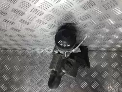 Теплообменник масляного фильтра