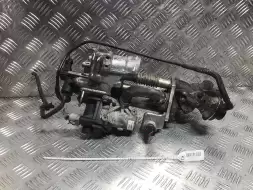 Радиатор EGR