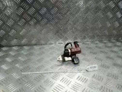 Клапан воздушный