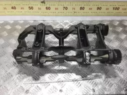 Постель коленвала